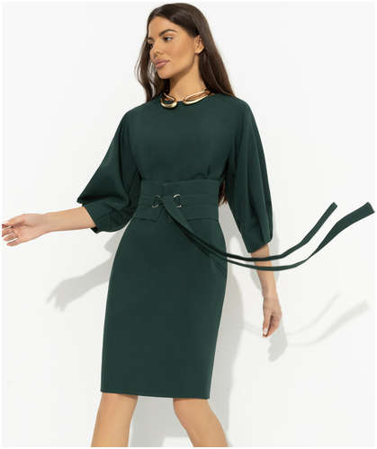 Платье CHARUTTI / 103220798 - вид 2