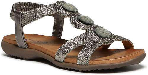 Сандалии KUMFO 103234484