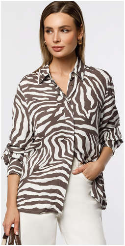 Блузка VILATTE 103234562