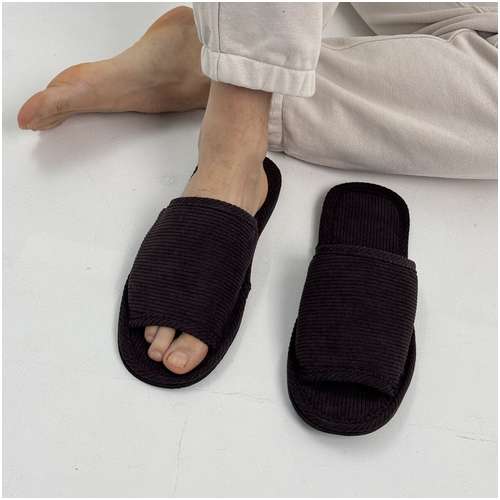 Туфли комнатные (тапочки) TapModa / 103229895 - вид 2