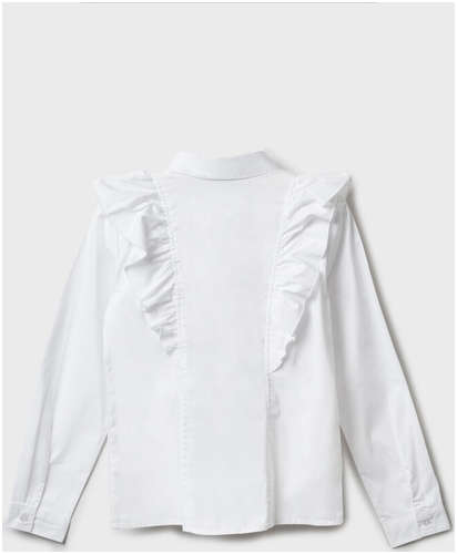 Блузка PLAYTODAY / 103239851 - вид 2