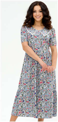 Платье Эвелина Serenada / 103136547 - вид 2