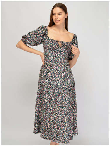 Платье VISERDI / 103234986 - вид 2