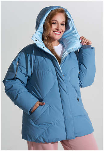 Куртка Dimma Fashion Studio / 103206780 - вид 2