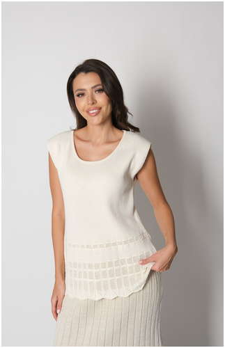 Джемпер Злата-Стиль 103234033