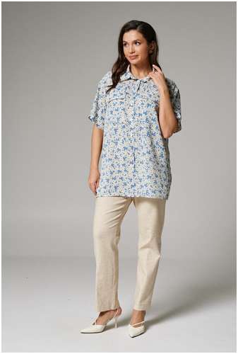 Блузка женская Panda 103225463