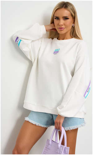 Свитшот Jetty 103198124