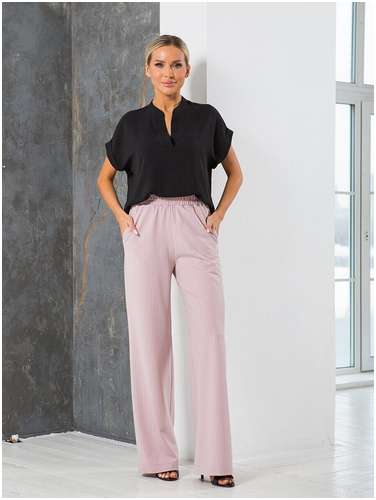 Брюки AjouR / 103233745 - вид 2