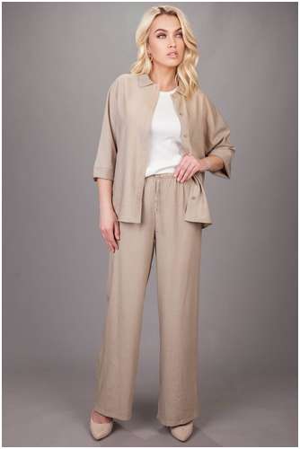 Блузка Rise / 103228725 - вид 2