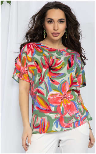 Блуза LT COLLECTION / 103230227 - вид 2