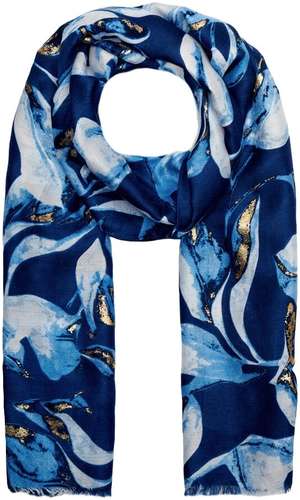 Палантин Henry Backer 103204160