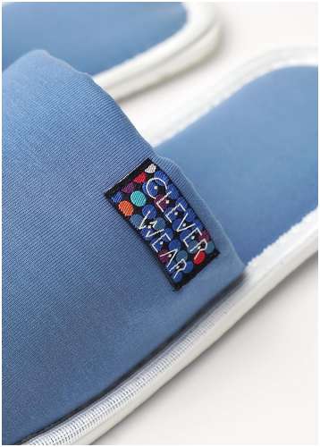 Тапки CLEVER / 103238448 - вид 2