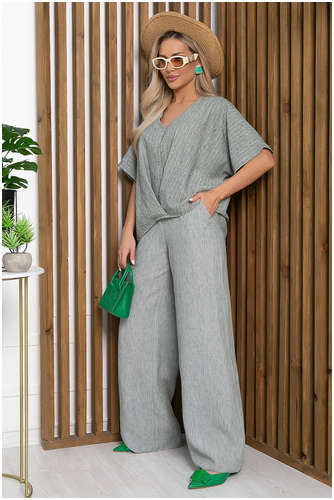 Костюм LT COLLECTION / 103232675 - вид 2