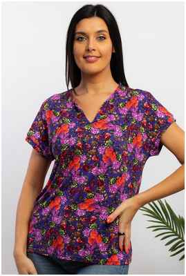 Блуза AhaLodensa / 10362649 - вид 2