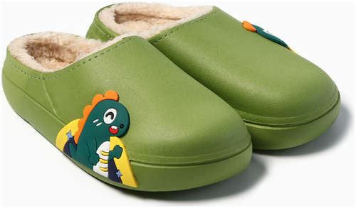 Тапочки LoveLife 103212412