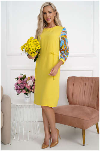 Платье Open-style / 103242081 - вид 2