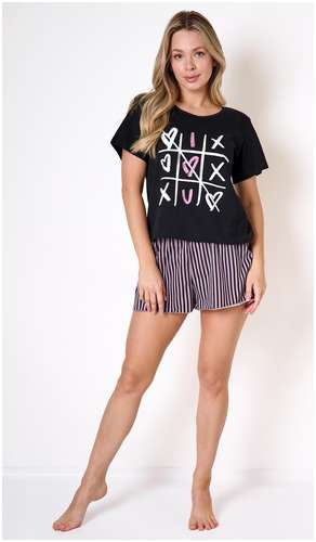 Пижама Lika Dress / 103230432 - вид 2