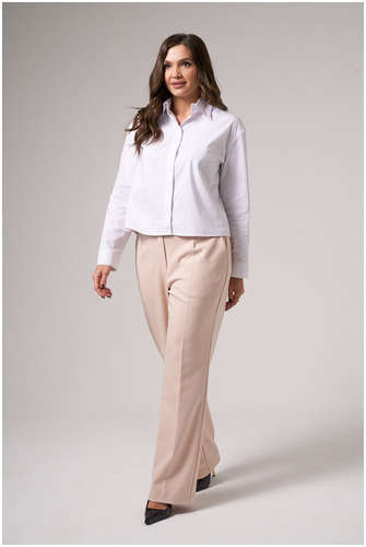 Брюки женские Panda / 103221854 - вид 2