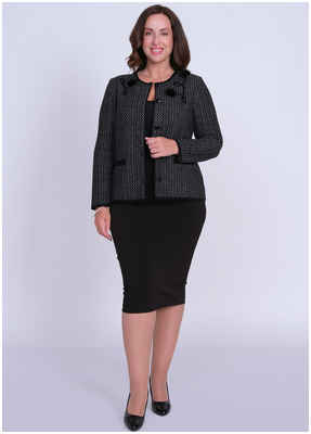 Жакет Текстильная Мануфактура / 103113141 - вид 2