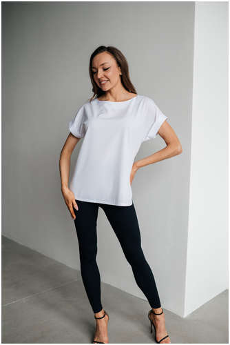 Блузка Флёа SecretSew / 103230765 - вид 2