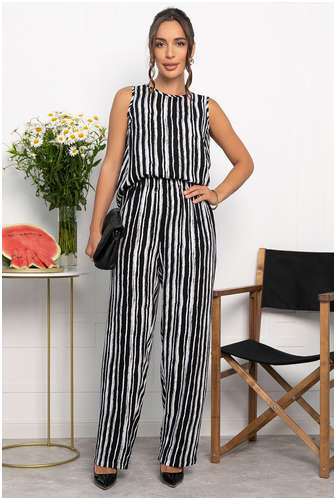 Брюки LT COLLECTION / 103241770 - вид 2