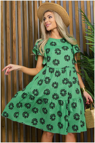 Платье LT COLLECTION / 103234507 - вид 2