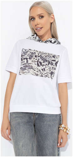 Футболка CHARUTTI 103240418