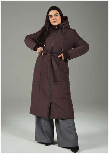 Пальто Dimma Fashion Studio 103241569