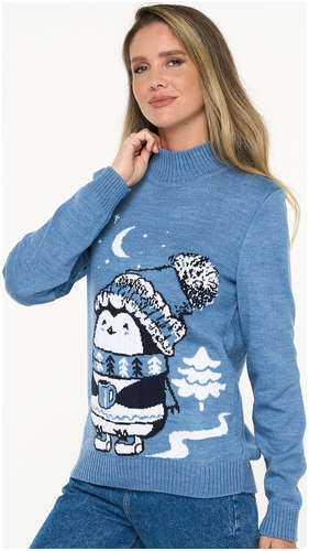 Джемпер NEWVAY / 103186910 - вид 2