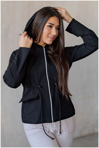 Толстовка худи Твойфасон / 103223808 - вид 2