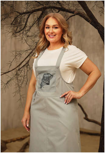 Сарафан Dimma Fashion Studio / 103233150 - вид 2