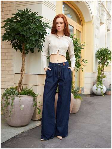 Джинсы F5 103242265