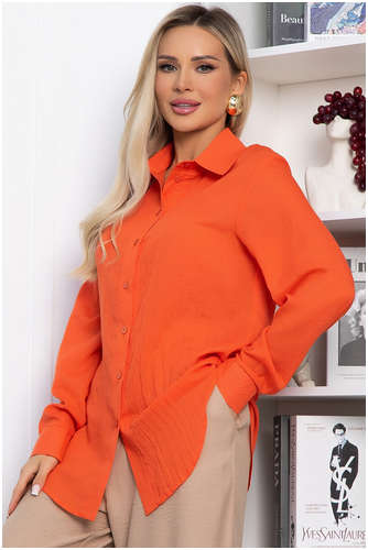 Рубашка LT COLLECTION 103239569