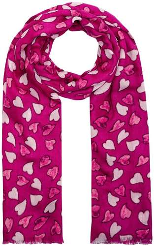 Палантин Henry Backer 103179310