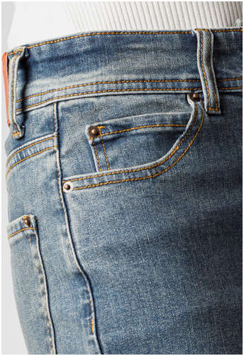 Джинсы VILATTE / 103232446 - вид 2