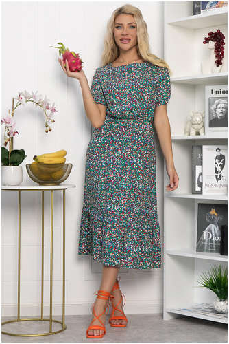 Платье LT COLLECTION / 103240180 - вид 2