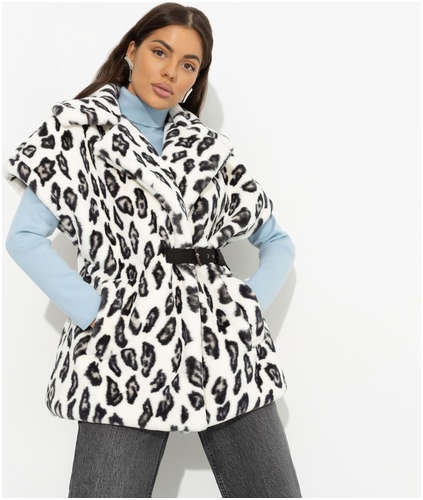 Жилет CHARUTTI / 103218287 - вид 2