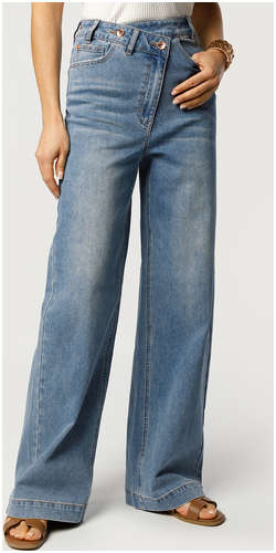 Джинсы VILATTE 103240726