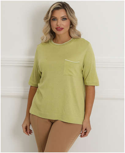 Джемпер Wisell / 103224906 - вид 2