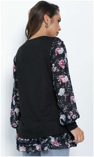 Блуза LT COLLECTION / 103204734 - вид 2