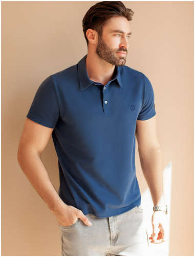 Футболка VILATTE 103239079