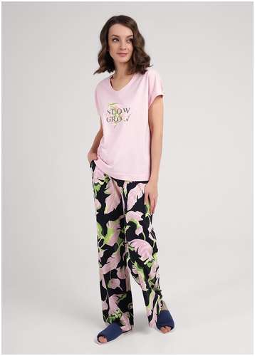 Брюки CLEVER 103238226