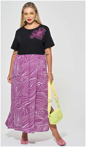 Платье DORA / 103230136 - вид 2