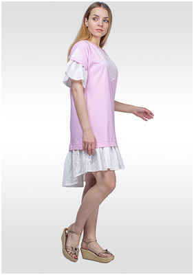 Платье Lila classic style / 10334951 - вид 2