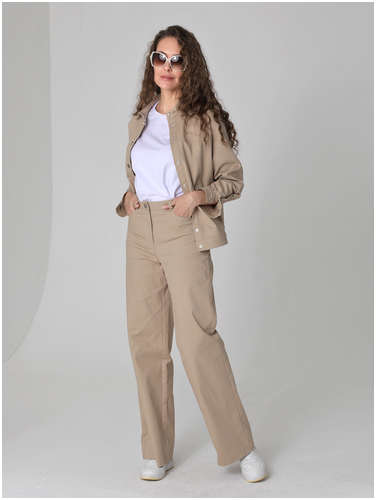 Брюки DizzyWay / 103227093 - вид 2