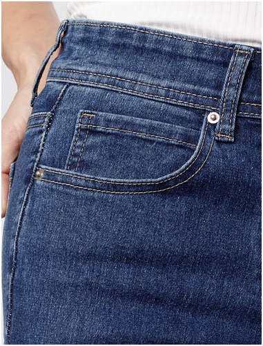 Джинсы VILATTE / 103232448 - вид 2