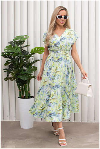 Платье Valentina 103228476