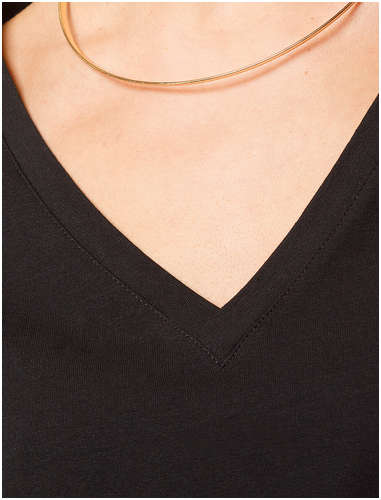 Футболка VILATTE / 103232354 - вид 2