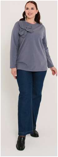Блуза Прима линия / 103206838 - вид 2