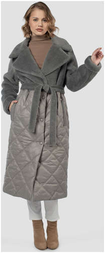 Пальто пояс EL PODIO 103222424